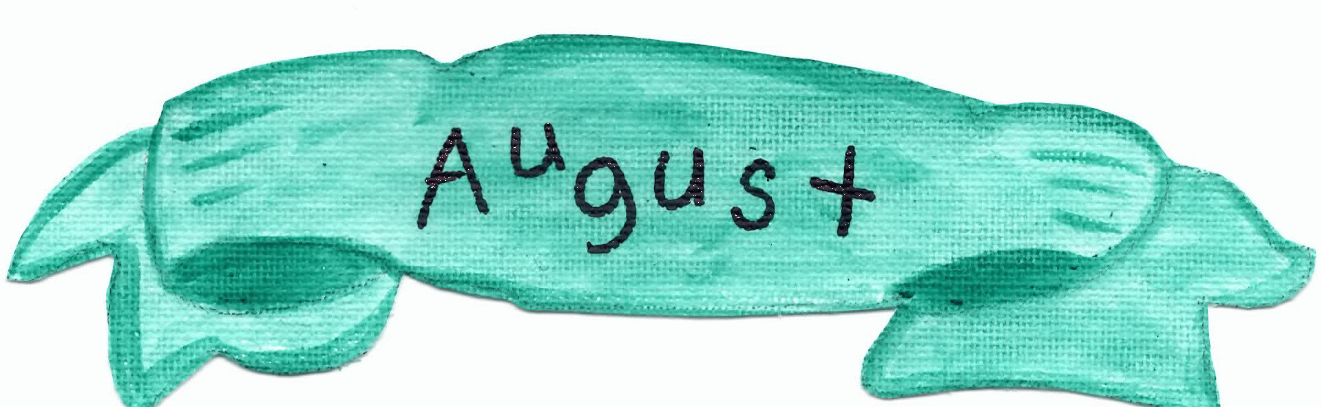 August
