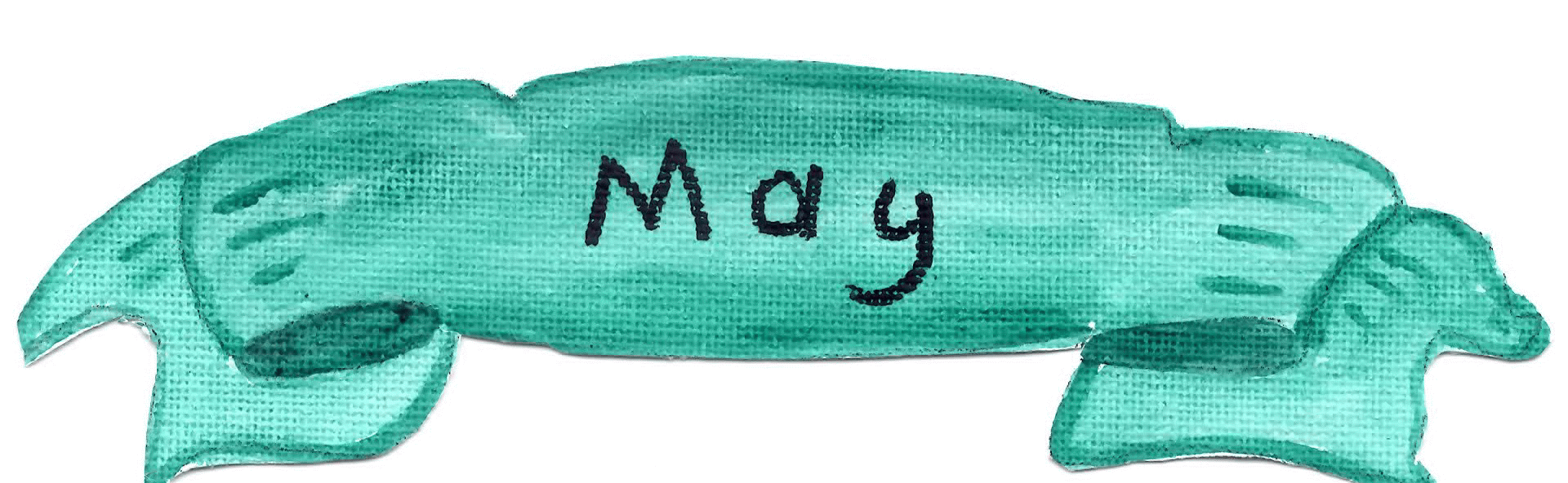 May